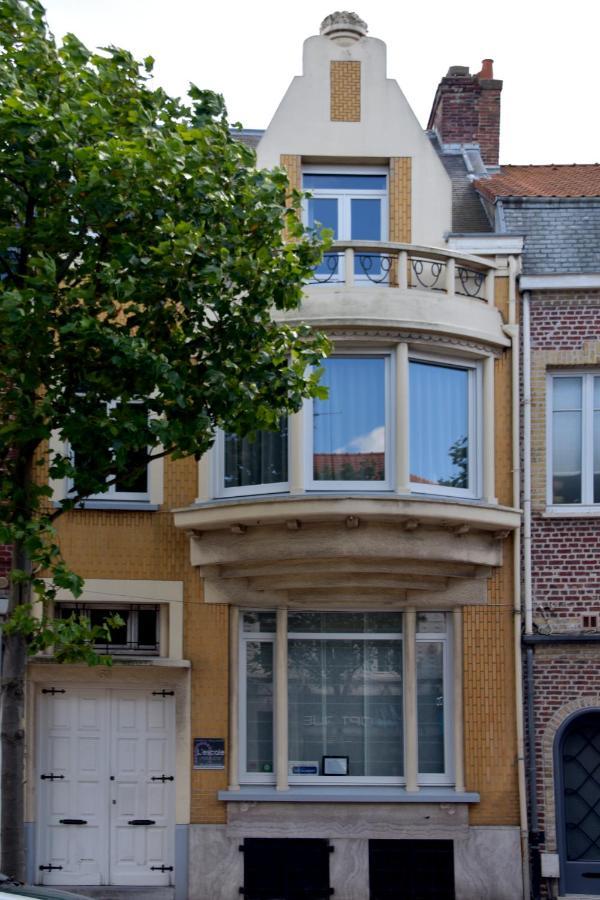 Gite L'Escale Malo Dunkirk Exterior photo